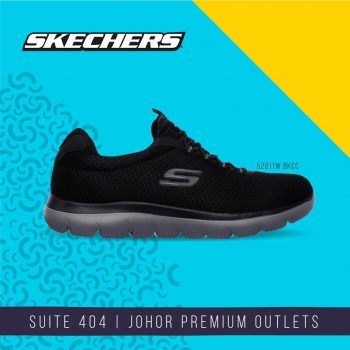 Skechers-Special-Sale-at-Johor-Premium-Outlets-1-350x350 - Fashion Accessories Fashion Lifestyle & Department Store Footwear Johor Malaysia Sales 