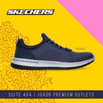 Skechers-Special-Sale-at-Johor-Premium-Outlets-2-350x350 - Fashion Accessories Fashion Lifestyle & Department Store Footwear Johor Malaysia Sales 