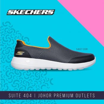 Skechers-Special-Sale-at-Johor-Premium-Outlets-3-350x350 - Fashion Accessories Fashion Lifestyle & Department Store Footwear Johor Malaysia Sales 