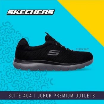 Skechers-Special-Sale-at-Johor-Premium-Outlets-350x350 - Fashion Accessories Fashion Lifestyle & Department Store Footwear Johor Malaysia Sales 