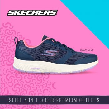 Skechers-Special-Sale-at-Johor-Premium-Outlets-4-350x350 - Fashion Accessories Fashion Lifestyle & Department Store Footwear Johor Malaysia Sales 
