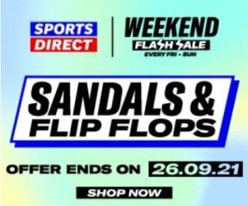 Sport-Direct-Sandals-Flip-Flops-Promo-350x291 - Apparels Fashion Accessories Fashion Lifestyle & Department Store Johor Kedah Kelantan Kuala Lumpur Melaka Negeri Sembilan Pahang Penang Perak Perlis Promotions & Freebies Putrajaya Sabah Sarawak Selangor Terengganu 