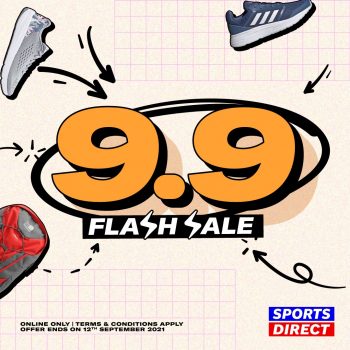 Sports-Direct-9.9-Flash-Sale-1-350x350 - Apparels Fashion Accessories Fashion Lifestyle & Department Store Footwear Johor Kedah Kelantan Kuala Lumpur Malaysia Sales Melaka Negeri Sembilan Online Store Pahang Penang Perak Perlis Putrajaya Sabah Sarawak Selangor Sportswear Terengganu 