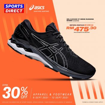 Sports-Direct-Asics-Sale-10-350x350 - Apparels Fashion Accessories Fashion Lifestyle & Department Store Footwear Johor Kedah Kelantan Kuala Lumpur Malaysia Sales Melaka Negeri Sembilan Online Store Pahang Penang Perak Perlis Putrajaya Sabah Sarawak Selangor Sportswear Terengganu 