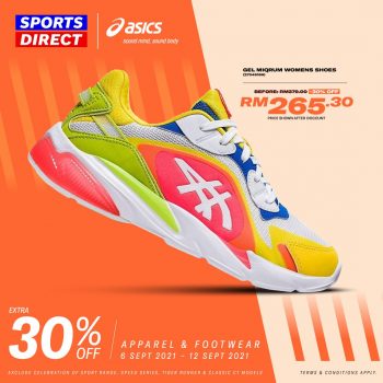 Sports-Direct-Asics-Sale-13-350x350 - Apparels Fashion Accessories Fashion Lifestyle & Department Store Footwear Johor Kedah Kelantan Kuala Lumpur Malaysia Sales Melaka Negeri Sembilan Online Store Pahang Penang Perak Perlis Putrajaya Sabah Sarawak Selangor Sportswear Terengganu 