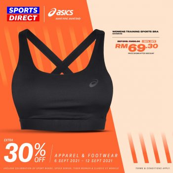 Sports-Direct-Asics-Sale-14-350x350 - Apparels Fashion Accessories Fashion Lifestyle & Department Store Footwear Johor Kedah Kelantan Kuala Lumpur Malaysia Sales Melaka Negeri Sembilan Online Store Pahang Penang Perak Perlis Putrajaya Sabah Sarawak Selangor Sportswear Terengganu 