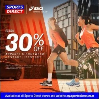 Sports-Direct-Asics-Sale-15-350x349 - Apparels Fashion Accessories Fashion Lifestyle & Department Store Footwear Johor Kedah Kelantan Kuala Lumpur Malaysia Sales Melaka Negeri Sembilan Online Store Pahang Penang Perak Perlis Putrajaya Sabah Sarawak Selangor Terengganu 