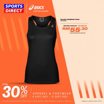 Sports-Direct-Asics-Sale-17-350x350 - Apparels Fashion Accessories Fashion Lifestyle & Department Store Footwear Johor Kedah Kelantan Kuala Lumpur Malaysia Sales Melaka Negeri Sembilan Online Store Pahang Penang Perak Perlis Putrajaya Sabah Sarawak Selangor Sportswear Terengganu 