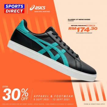 Sports-Direct-Asics-Sale-3-350x350 - Apparels Fashion Accessories Fashion Lifestyle & Department Store Footwear Johor Kedah Kelantan Kuala Lumpur Malaysia Sales Melaka Negeri Sembilan Online Store Pahang Penang Perak Perlis Putrajaya Sabah Sarawak Selangor Sportswear Terengganu 