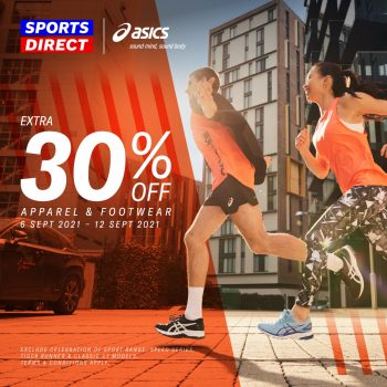 Sports-Direct-Asics-Sale-350x350 - Apparels Fashion Accessories Fashion Lifestyle & Department Store Footwear Johor Kedah Kelantan Kuala Lumpur Malaysia Sales Melaka Negeri Sembilan Online Store Pahang Penang Perak Perlis Putrajaya Sabah Sarawak Selangor Sportswear Terengganu 