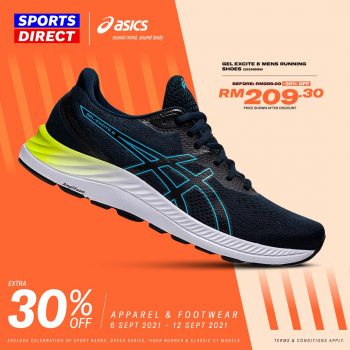 Sports-Direct-Asics-Sale-5-350x350 - Apparels Fashion Accessories Fashion Lifestyle & Department Store Footwear Johor Kedah Kelantan Kuala Lumpur Malaysia Sales Melaka Negeri Sembilan Online Store Pahang Penang Perak Perlis Putrajaya Sabah Sarawak Selangor Sportswear Terengganu 