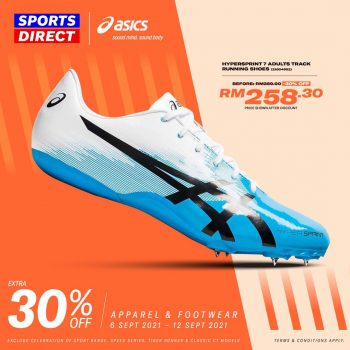 Sports-Direct-Asics-Sale-7-350x350 - Apparels Fashion Accessories Fashion Lifestyle & Department Store Footwear Johor Kedah Kelantan Kuala Lumpur Malaysia Sales Melaka Negeri Sembilan Online Store Pahang Penang Perak Perlis Putrajaya Sabah Sarawak Selangor Sportswear Terengganu 