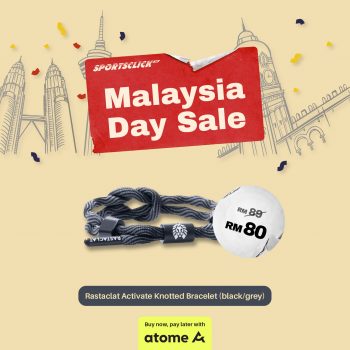 Sportsclick-Malaysia-Day-Sale-4-350x350 - Apparels Fashion Accessories Fashion Lifestyle & Department Store Footwear Johor Kedah Kelantan Kuala Lumpur Malaysia Sales Melaka Negeri Sembilan Online Store Pahang Penang Perak Perlis Putrajaya Sabah Sarawak Selangor Sportswear Terengganu 