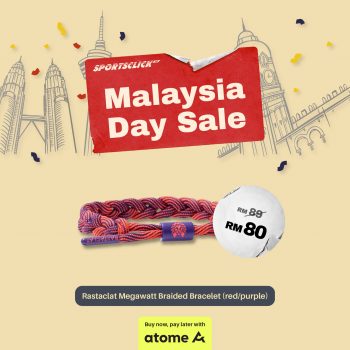 Sportsclick-Malaysia-Day-Sale-6-350x350 - Apparels Fashion Accessories Fashion Lifestyle & Department Store Footwear Johor Kedah Kelantan Kuala Lumpur Malaysia Sales Melaka Negeri Sembilan Online Store Pahang Penang Perak Perlis Putrajaya Sabah Sarawak Selangor Sportswear Terengganu 