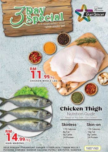 Star-Grocer-3-Days-Special-Promotion-2-350x494 - Johor Kedah Kelantan Kuala Lumpur Melaka Negeri Sembilan Pahang Penang Perak Perlis Promotions & Freebies Putrajaya Sabah Sarawak Selangor Supermarket & Hypermarket Terengganu 