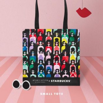 Starbucks-Alice-Olivia-Collection-Promo-4-350x350 - Beverages Food , Restaurant & Pub Johor Kedah Kelantan Kuala Lumpur Melaka Negeri Sembilan Pahang Penang Perak Perlis Promotions & Freebies Putrajaya Sabah Sarawak Selangor Terengganu 