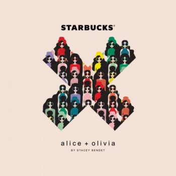 Starbucks-Alice-Olivia-Collection-Promo-5-350x350 - Beverages Food , Restaurant & Pub Johor Kedah Kelantan Kuala Lumpur Melaka Negeri Sembilan Pahang Penang Perak Perlis Promotions & Freebies Putrajaya Sabah Sarawak Selangor Terengganu 