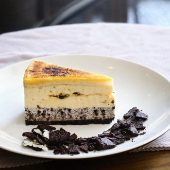 Starbucks-Passion-Oreo-Cheesecake-Promo-350x350 - Beverages Food , Restaurant & Pub Johor Kelantan Kuala Lumpur Melaka Negeri Sembilan Pahang Penang Perak Perlis Promotions & Freebies Putrajaya Sabah Sarawak Selangor Terengganu 