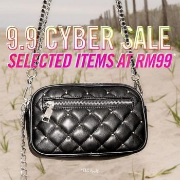 Steve-Madden-9.9-Cyber-Sale-350x350 - Bags Fashion Accessories Fashion Lifestyle & Department Store Handbags Johor Kedah Kelantan Kuala Lumpur Malaysia Sales Melaka Negeri Sembilan Online Store Pahang Penang Perak Perlis Putrajaya Sabah Sarawak Selangor Terengganu 