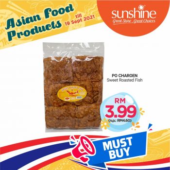 Sunshine-Asia-Food-Products-Promo-4-350x350 - Penang Promotions & Freebies Supermarket & Hypermarket 