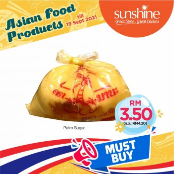 Sunshine-Asia-Food-Products-Promo-6-350x350 - Penang Promotions & Freebies Supermarket & Hypermarket 