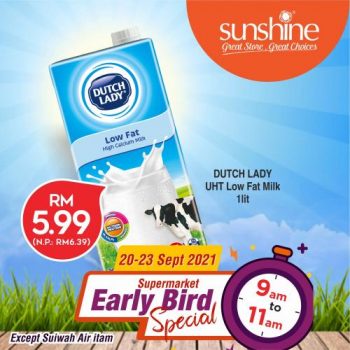 Sunshine-Early-Bird-Promotion-7-1-350x350 - Penang Promotions & Freebies Supermarket & Hypermarket 
