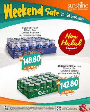 Sunshine-Weekend-Promotion-3-350x437 - Penang Promotions & Freebies Supermarket & Hypermarket 