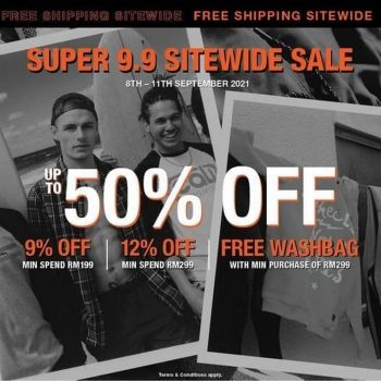 Superdry-Super-9.9-Sitewide-Sale-350x350 - Apparels Fashion Accessories Fashion Lifestyle & Department Store Johor Kedah Kelantan Kuala Lumpur Malaysia Sales Melaka Negeri Sembilan Online Store Pahang Penang Perak Perlis Putrajaya Sabah Sarawak Selangor Terengganu 