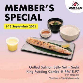 Sushi-King-September-Gemilang-Promotion-3-350x350 - Beverages Food , Restaurant & Pub Johor Kedah Kelantan Kuala Lumpur Melaka Negeri Sembilan Pahang Penang Perak Perlis Promotions & Freebies Putrajaya Sabah Sarawak Selangor Sushi Terengganu 