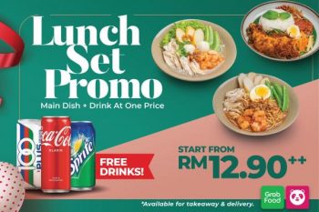 Sweet-Hut-Lunch-Set-Promotion-350x233 - Beverages Food , Restaurant & Pub Johor Kedah Kelantan Kuala Lumpur Melaka Negeri Sembilan Online Store Pahang Penang Perak Perlis Promotions & Freebies Putrajaya Sabah Sarawak Selangor Terengganu 