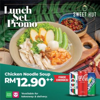 Sweet-Hut-Lunch-Set-Promotion-4-350x350 - Beverages Food , Restaurant & Pub Johor Kedah Kelantan Kuala Lumpur Melaka Negeri Sembilan Online Store Pahang Penang Perak Perlis Promotions & Freebies Putrajaya Sabah Sarawak Selangor Terengganu 