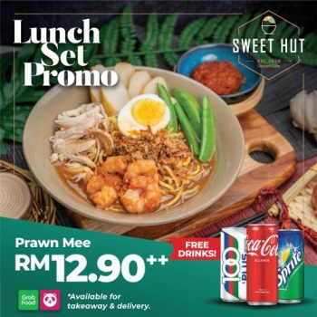 Sweet-Hut-Lunch-Set-Promotion-6-350x350 - Beverages Food , Restaurant & Pub Johor Kedah Kelantan Kuala Lumpur Melaka Negeri Sembilan Online Store Pahang Penang Perak Perlis Promotions & Freebies Putrajaya Sabah Sarawak Selangor Terengganu 