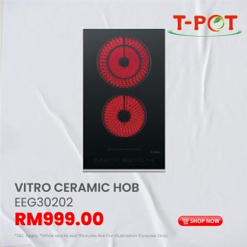 T-Pot-Kitchen-Hood-Hob-Promo-6-350x350 - Electronics & Computers Kitchen Appliances Promotions & Freebies Selangor 