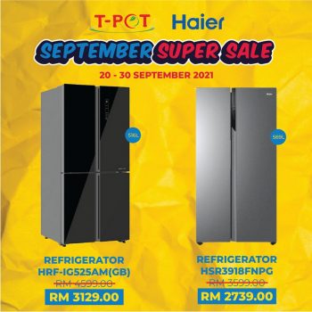 T-Pot-September-Super-Sale-11-350x350 - Electronics & Computers Home Appliances Johor Kedah Kelantan Kitchen Appliances Kuala Lumpur Malaysia Sales Melaka Negeri Sembilan Pahang Penang Perak Perlis Putrajaya Sabah Sarawak Selangor Terengganu 