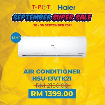 T-Pot-September-Super-Sale-9-350x350 - Electronics & Computers Home Appliances Johor Kedah Kelantan Kitchen Appliances Kuala Lumpur Malaysia Sales Melaka Negeri Sembilan Pahang Penang Perak Perlis Putrajaya Sabah Sarawak Selangor Terengganu 