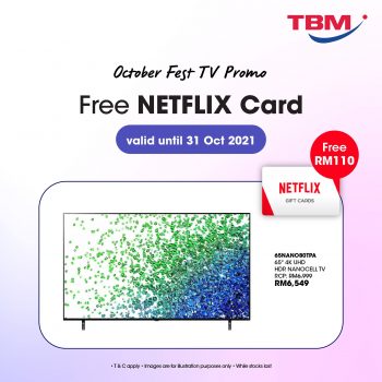 TBM-Free-Netflix-Card-Promo-2-350x350 - Electronics & Computers Home Appliances Johor Kedah Kelantan Kuala Lumpur Melaka Negeri Sembilan Online Store Pahang Penang Perak Perlis Promotions & Freebies Putrajaya Sabah Sarawak Selangor Terengganu 