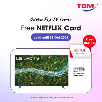 TBM-Free-Netflix-Card-Promo-4-350x350 - Electronics & Computers Home Appliances Johor Kedah Kelantan Kuala Lumpur Melaka Negeri Sembilan Online Store Pahang Penang Perak Perlis Promotions & Freebies Putrajaya Sabah Sarawak Selangor Terengganu 