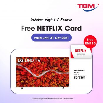 TBM-Free-Netflix-Card-Promo-5-350x350 - Electronics & Computers Home Appliances Johor Kedah Kelantan Kuala Lumpur Melaka Negeri Sembilan Online Store Pahang Penang Perak Perlis Promotions & Freebies Putrajaya Sabah Sarawak Selangor Terengganu 