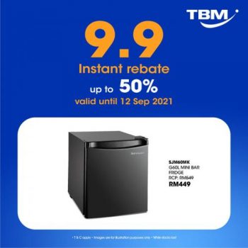 TBM-Online-9.9-Sale-8-350x350 - Electronics & Computers Home Appliances Johor Kedah Kelantan Kitchen Appliances Kuala Lumpur Malaysia Sales Melaka Negeri Sembilan Online Store Pahang Penang Perak Perlis Putrajaya Sabah Sarawak Selangor Terengganu 