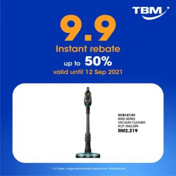 TBM-Online-9.9-Sale-9-350x350 - Electronics & Computers Home Appliances Johor Kedah Kelantan Kitchen Appliances Kuala Lumpur Malaysia Sales Melaka Negeri Sembilan Online Store Pahang Penang Perak Perlis Putrajaya Sabah Sarawak Selangor Terengganu 