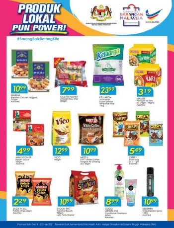 TF-Value-Mart-Local-Products-Promotion-350x459 - Johor Kedah Kelantan Kuala Lumpur Melaka Negeri Sembilan Pahang Penang Perak Perlis Promotions & Freebies Putrajaya Sabah Sarawak Selangor Supermarket & Hypermarket Terengganu 