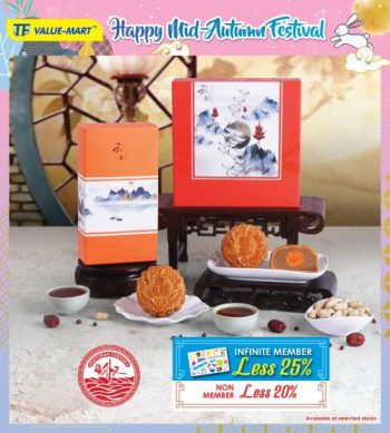 TF-Value-Mart-Mid-Autumn-Mooncake-Promotion-2-350x389 - Johor Kedah Kelantan Kuala Lumpur Melaka Negeri Sembilan Pahang Penang Perak Perlis Promotions & Freebies Putrajaya Sabah Sarawak Selangor Supermarket & Hypermarket Terengganu 