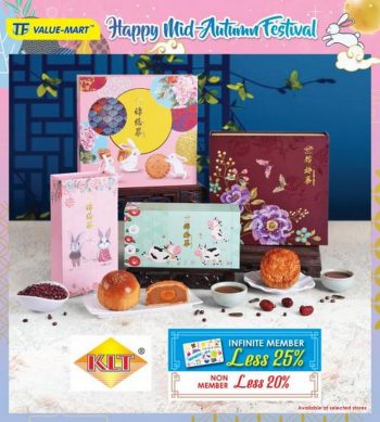 TF-Value-Mart-Mid-Autumn-Mooncake-Promotion-350x389 - Johor Kedah Kelantan Kuala Lumpur Melaka Negeri Sembilan Pahang Penang Perak Perlis Promotions & Freebies Putrajaya Sabah Sarawak Selangor Supermarket & Hypermarket Terengganu 