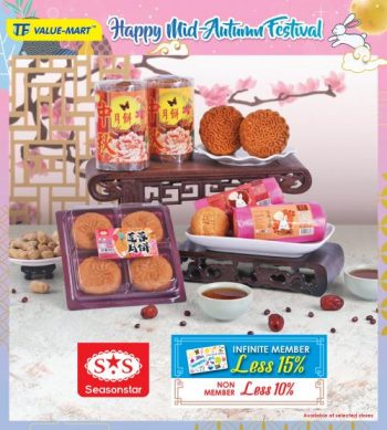 TF-Value-Mart-Mid-Autumn-Mooncake-Promotion-4-350x389 - Johor Kedah Kelantan Kuala Lumpur Melaka Negeri Sembilan Pahang Penang Perak Perlis Promotions & Freebies Putrajaya Sabah Sarawak Selangor Supermarket & Hypermarket Terengganu 