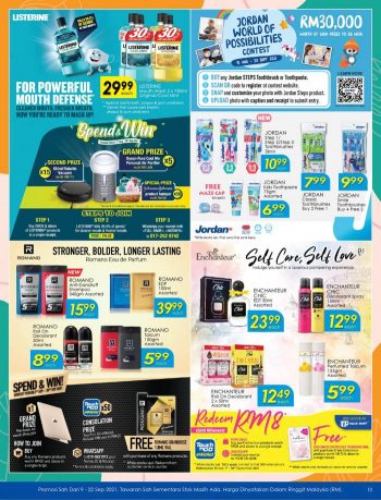 TF-Value-Mart-Promotion-Catalogue-12-350x459 - Johor Kedah Kelantan Kuala Lumpur Melaka Negeri Sembilan Online Store Pahang Penang Perak Perlis Promotions & Freebies Putrajaya Sabah Sarawak Selangor Supermarket & Hypermarket Terengganu 