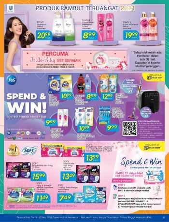 TF-Value-Mart-Promotion-Catalogue-14-350x459 - Johor Kedah Kelantan Kuala Lumpur Melaka Negeri Sembilan Online Store Pahang Penang Perak Perlis Promotions & Freebies Putrajaya Sabah Sarawak Selangor Supermarket & Hypermarket Terengganu 