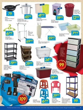 TF-Value-Mart-Promotion-Catalogue-21-350x459 - Johor Kedah Kelantan Kuala Lumpur Melaka Negeri Sembilan Pahang Penang Perak Perlis Promotions & Freebies Putrajaya Sabah Sarawak Selangor Supermarket & Hypermarket Terengganu 