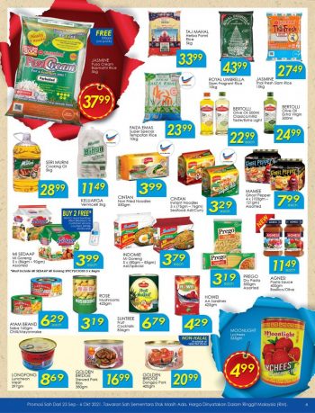 TF-Value-Mart-Promotion-Catalogue-3-1-350x459 - Johor Kedah Kelantan Kuala Lumpur Melaka Negeri Sembilan Pahang Penang Perak Perlis Promotions & Freebies Putrajaya Sabah Sarawak Selangor Supermarket & Hypermarket Terengganu 