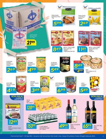 TF-Value-Mart-Promotion-Catalogue-5-350x459 - Johor Kedah Kelantan Kuala Lumpur Melaka Negeri Sembilan Online Store Pahang Penang Perak Perlis Promotions & Freebies Putrajaya Sabah Sarawak Selangor Supermarket & Hypermarket Terengganu 