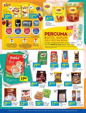 TF-Value-Mart-Promotion-Catalogue-7-350x459 - Johor Kedah Kelantan Kuala Lumpur Melaka Negeri Sembilan Online Store Pahang Penang Perak Perlis Promotions & Freebies Putrajaya Sabah Sarawak Selangor Supermarket & Hypermarket Terengganu 